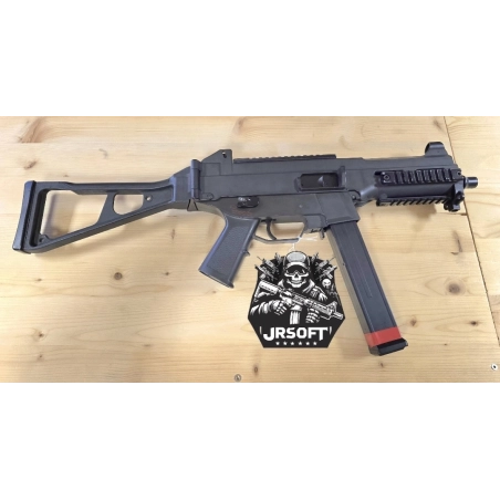 UMP AEG occasion airsoft - Noir