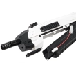 REPLIQUE LONGUE 6MM XR5 SLLW AETHER BLANC