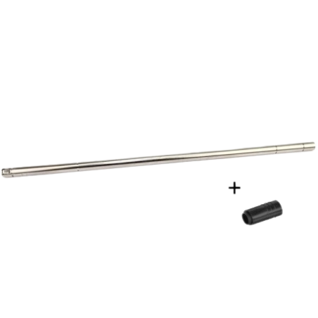 SLONG canon 6.05mm Super Range pour AEG / GBB - 200mm