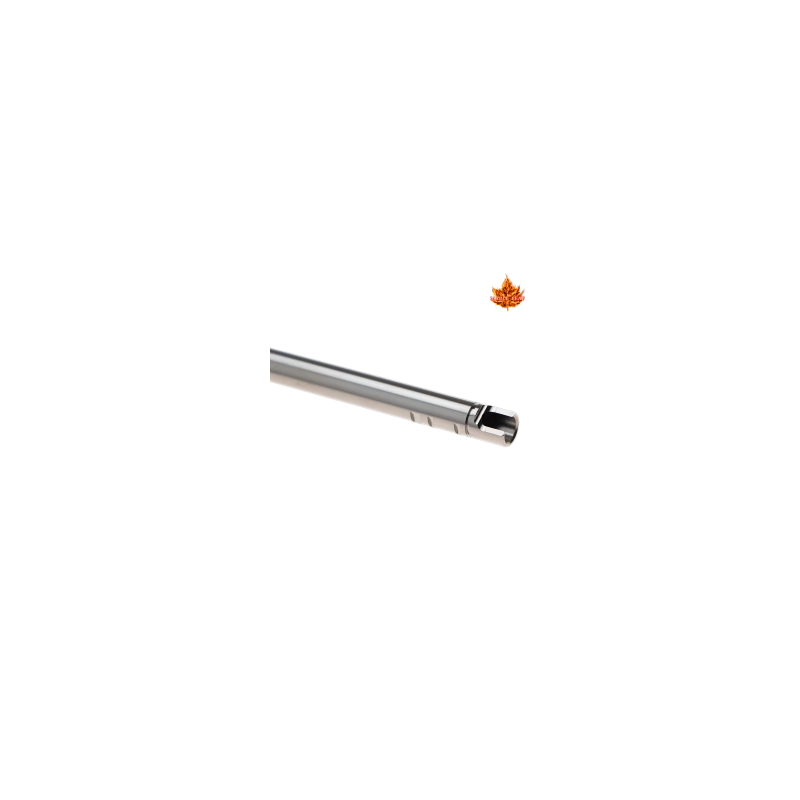 CANON INTERNE PISTOLET GBB 6.02 97MM MAPLE LEAF CANON INTERNE PISTOLET GBB 6.02 97MM MAPLE LEAF