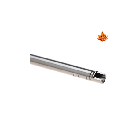 CANON INTERNE PISTOLET GBB 6.02 97MM MAPLE LEAF