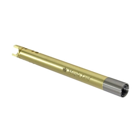 CANON INTERNE PISTOLET CRAZY JET 80MM MAPLE LEAF