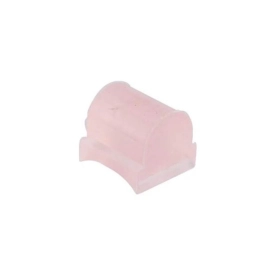 TENDEUR SILICONE 80° OHM AEG (SOLID EDITION) MAPLE LEAF