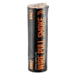 Fumigène à goupille orange - Enola gaye