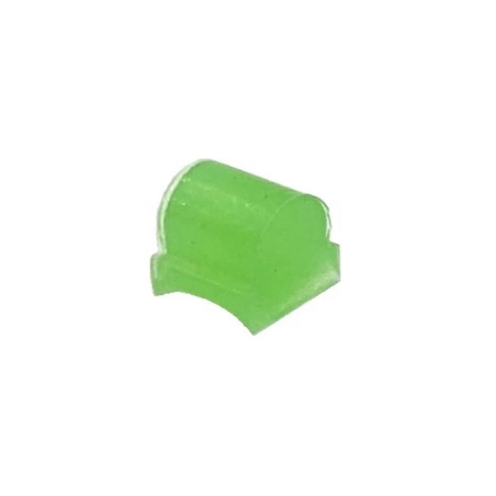 TENDEUR SILICONE 50° OHM AEG (SOLID EDITION) MAPLE LEAF