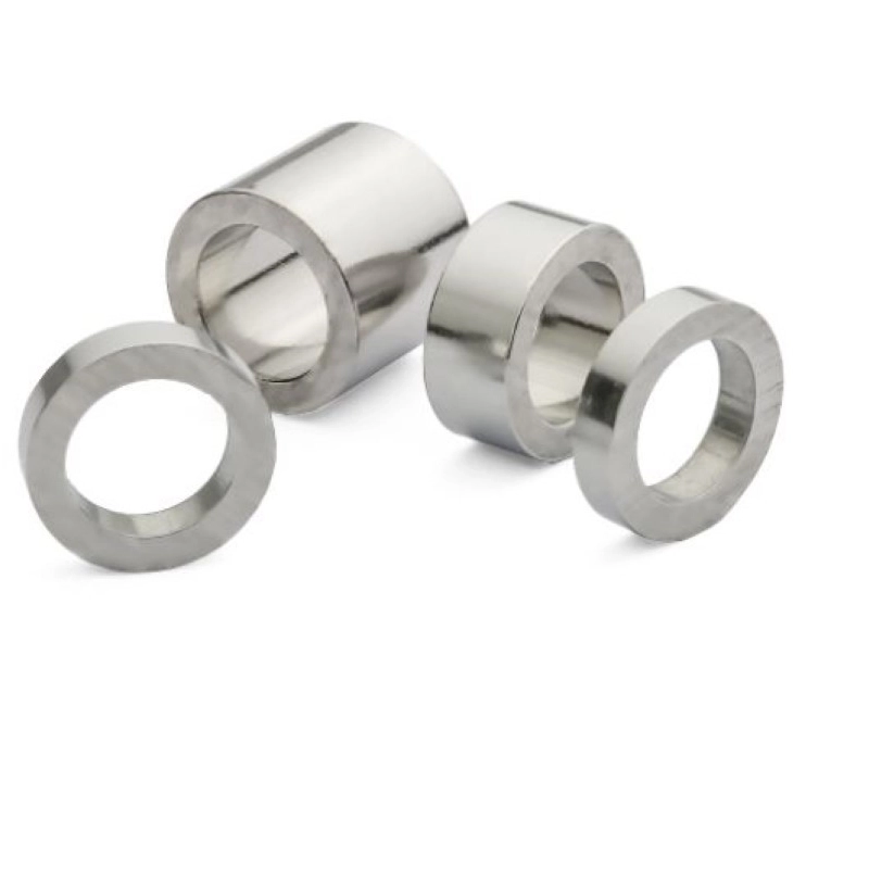 Maple Leaf bagues de puissance pour guide ressort Maple Leaf VSR