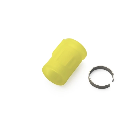 60° Joint Hop-up 2021 Transformers Decepticons Silicone VSR / GBB