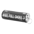 Fumigène à goupille blanc - Enola gaye
