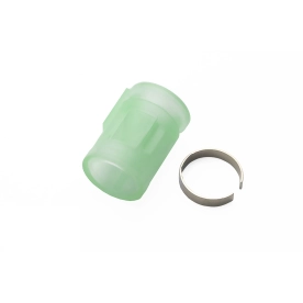 MAPLE LEAF VSR&GBB HOP UP RUBBER AUTOBOT 50°