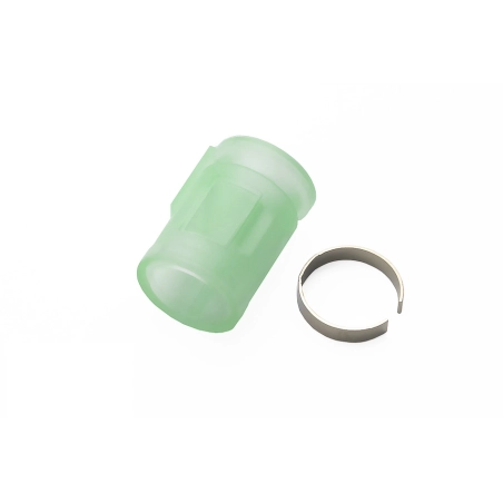 MAPLE LEAF VSR&GBB HOP UP RUBBER AUTOBOT 50°