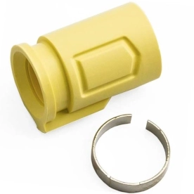 MAPLE LEAF VSR&GBB HOP UP RUBBER MR. 60°