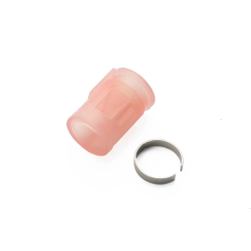 80° Joint Hop-up 2021 Transformers Decepticons Silicone VSR / GBB