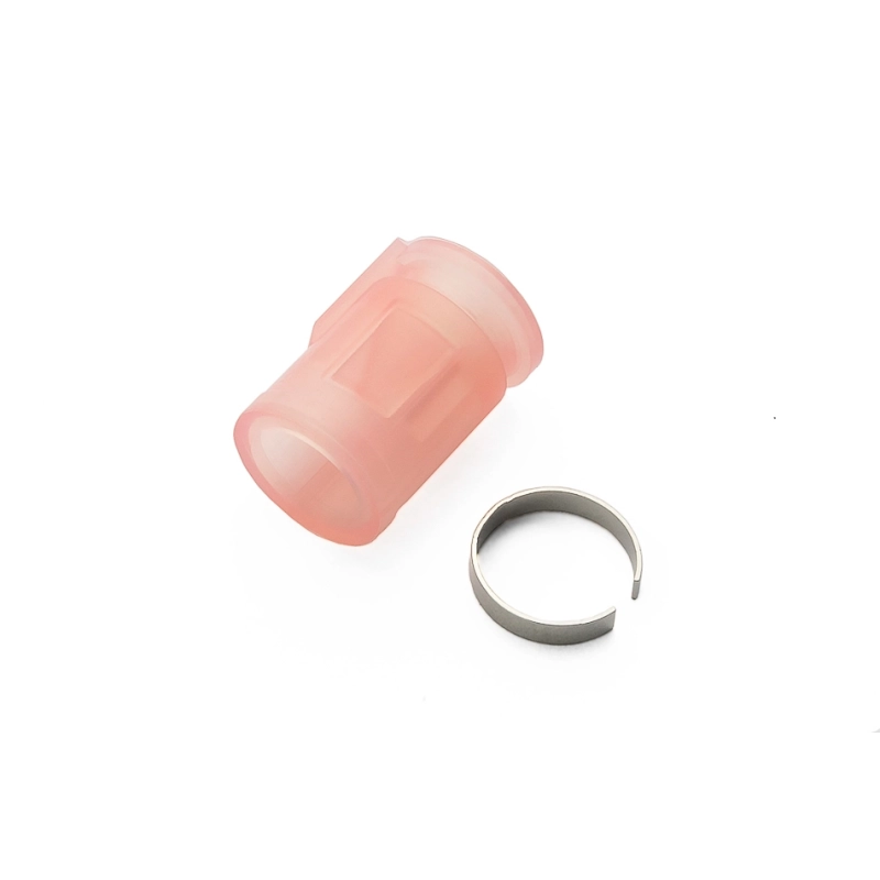 80° Joint Hop-up 2021 Transformers Decepticons Silicone VSR / GBB