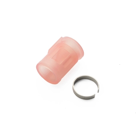 80° Joint Hop-up 2021 Transformers Decepticons Silicone VSR / GBB