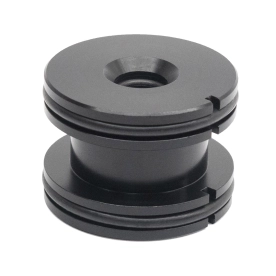 Barrel spacer pour silencieux Hive