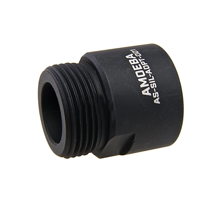Amoeba Adaptateur Silencieux Pour Canon Court d'AS-01 Striker