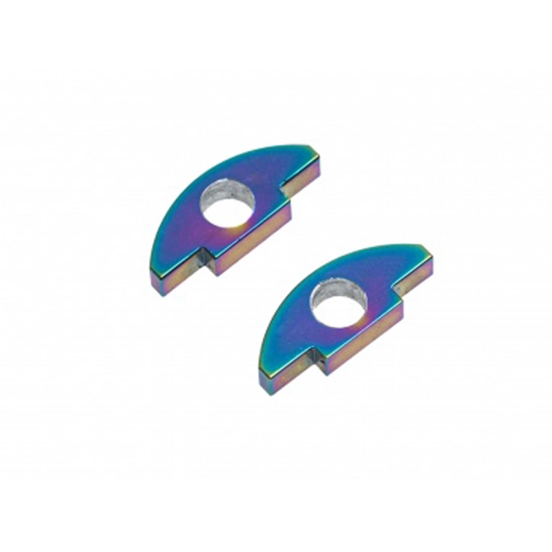 Aluminium Buffer pour AAP-01 Aluminium Buffer pour AAP-01