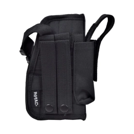 ÉTUI ROYAL UNIVERSEL POUR GAUCHER NOIR