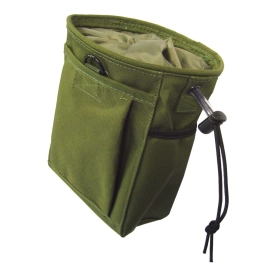 POCHETTE DE RANGEMENT OLIVE DRAB