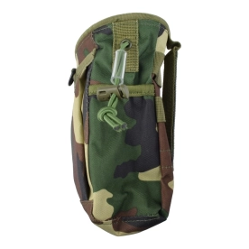 ROYAL MAGAZINES SAC DE RANGEMENT WOODLAND