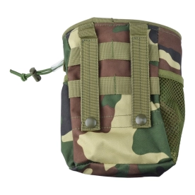 ROYAL MAGAZINES SAC DE RANGEMENT WOODLAND