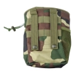 ROYAL MAGAZINES SAC DE RANGEMENT WOODLAND