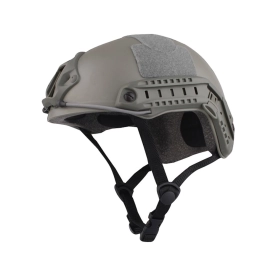 CASQUE EMERSONGEAR FAST VERTE FEUILLAGE