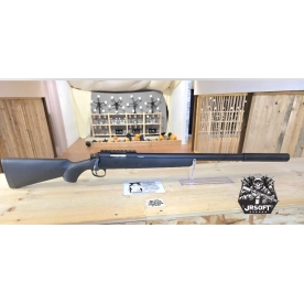 BAR 10 occasion airsoft - Noire