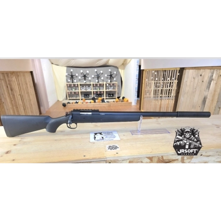 BAR 10 occasion airsoft - Noire