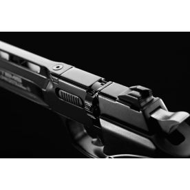 REVOLVER CP400 C4.5 3.5J