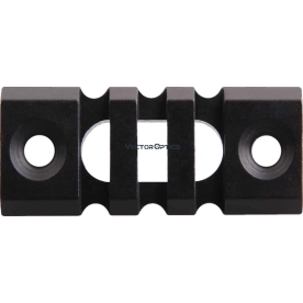 RAIL SECTION KEY MOD 2 INCH