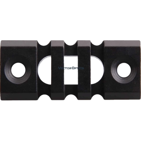 RAIL SECTION KEY MOD 2 INCH