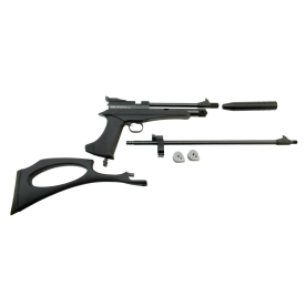 PISTOLET CP2 NOIR C4.5