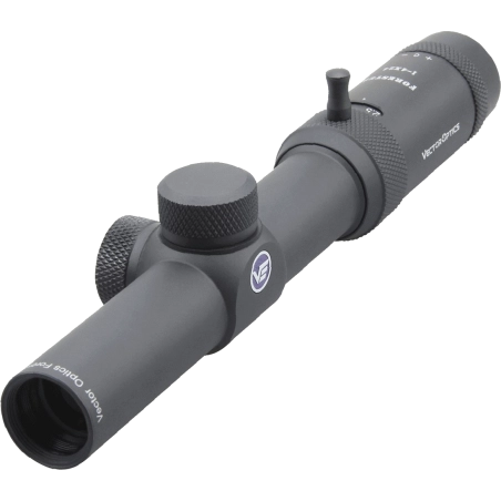 LUNETTE FORESTER 1-4X24 VFD3