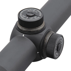 LUNETTE FORESTER 1-4X24 VFD3