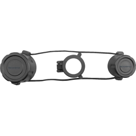 LUNETTE FORESTER 1-4X24 VFD3