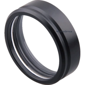 PROTECTION POINT ROUGE 29MM