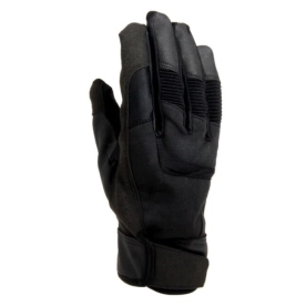 DELTA TACTICS GANTS COMBAT NOIR (S à XXL)