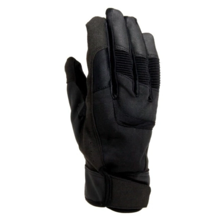 DELTA TACTICS GANTS COMBAT NOIR (S à XXL)