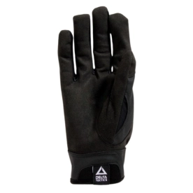DELTA TACTICS GANTS COMBAT NOIR (S à XXL)