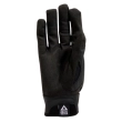 DELTA TACTICS GANTS COMBAT NOIR (S à XXL)