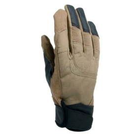DELTA TACTICS GANTS COMBAT COYOTE (S à XXL)