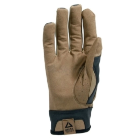 DELTA TACTICS GANTS COMBAT COYOTE (S à XXL)