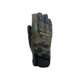 DELTA TACTICS GANTS COMBAT WOODLAND SPAGNOL (S à XXL)
