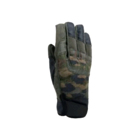 DELTA TACTICS GANTS COMBAT WOODLAND SPAGNOL (S à XXL)