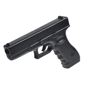 STINGER MK1 NOIR CO2 4.5