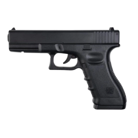 STINGER MK1 NOIR CO2 4.5