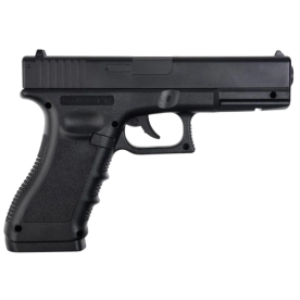 STINGER MK1 NOIR CO2 4.5