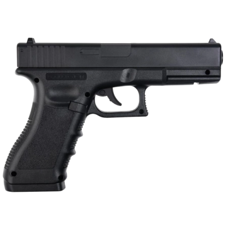 STINGER MK1 NOIR CO2 4.5