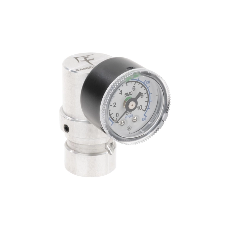 RÉGULATEUR MITAMI HPA 150 PSI STANDARD SAIGO DEFENSE